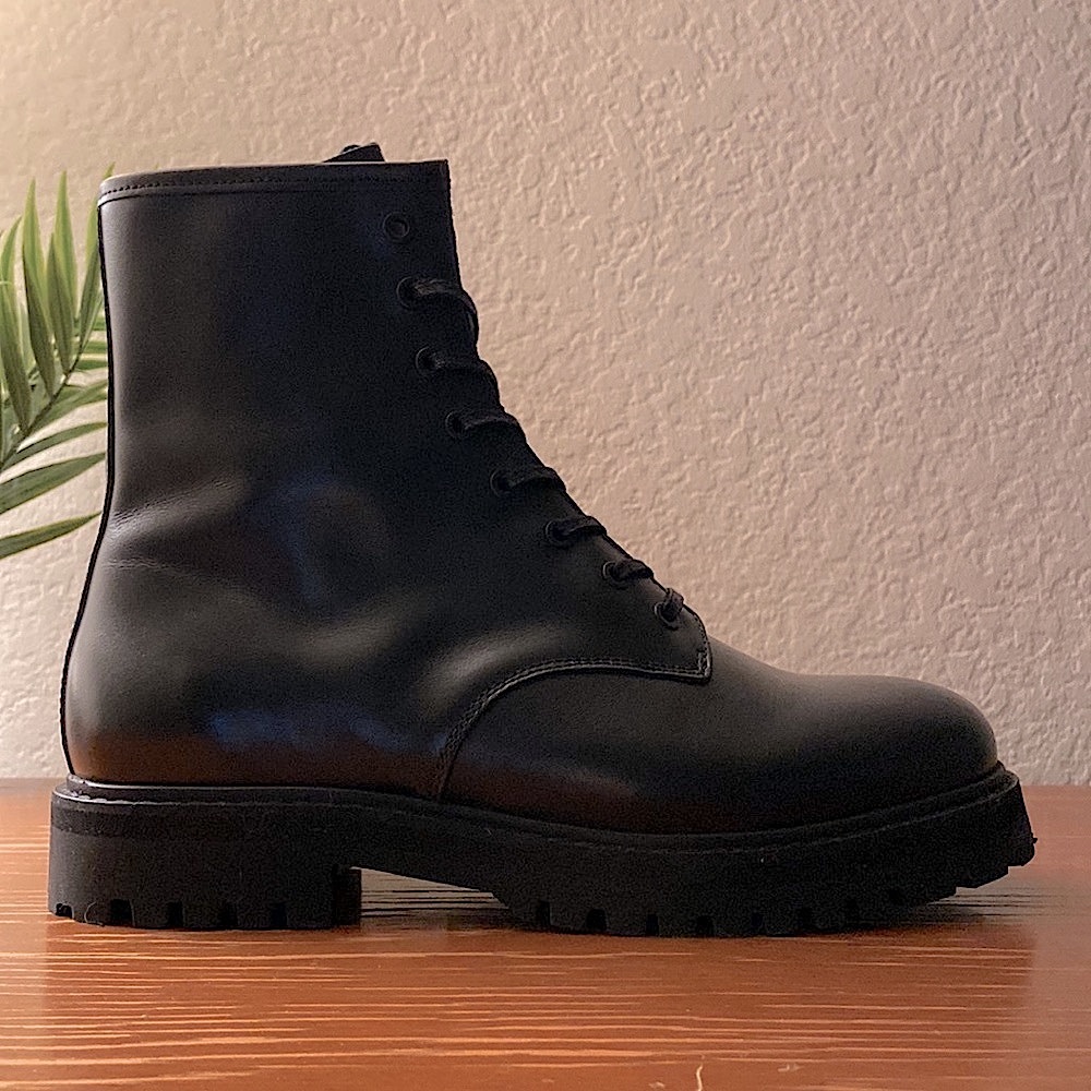 Thursday Boots - NEW without box